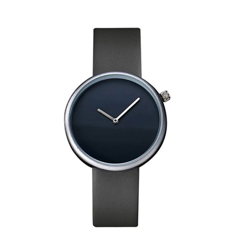 Simple men and women unisex watches - Image 2