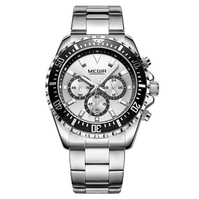 Multifunction Watch - Image 4