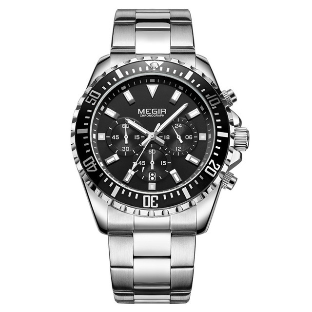 Multifunction Watch - Image 5