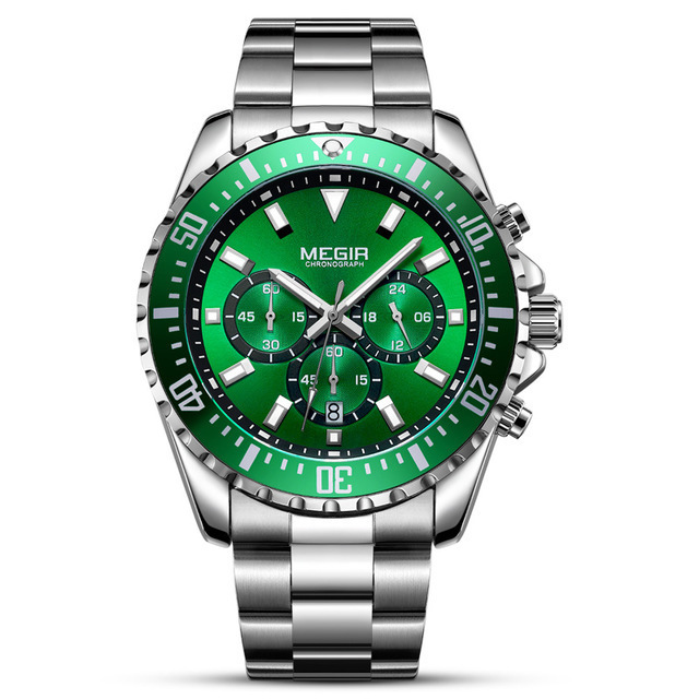 Multifunction Watch - Image 3