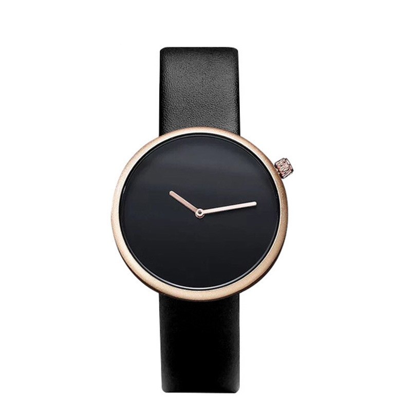Simple men and women unisex watches - Image 6