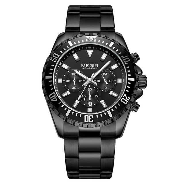 Multifunction Watch - Image 2