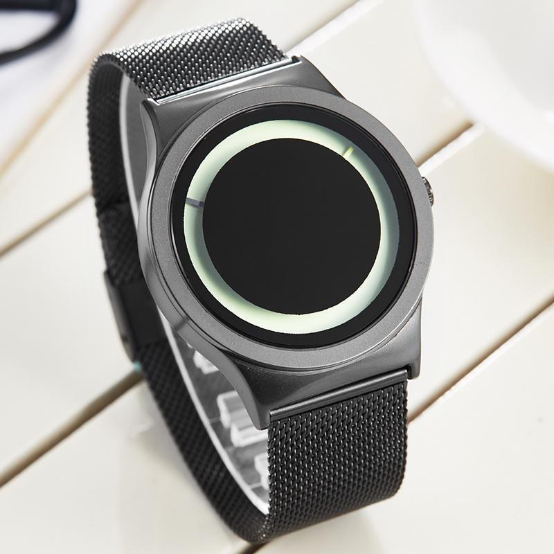 Quartz watches for men and women - Image 4