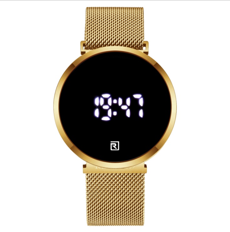 Digital Men's Watch Women Watch Sport Digital Wrist Watch for Luxury Men Watches - Image 8